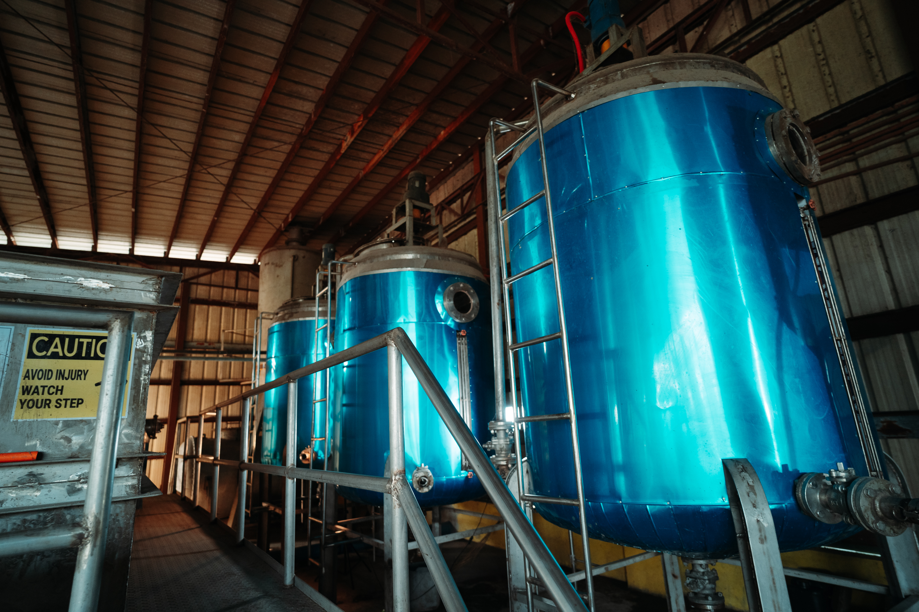Industrial Equipment