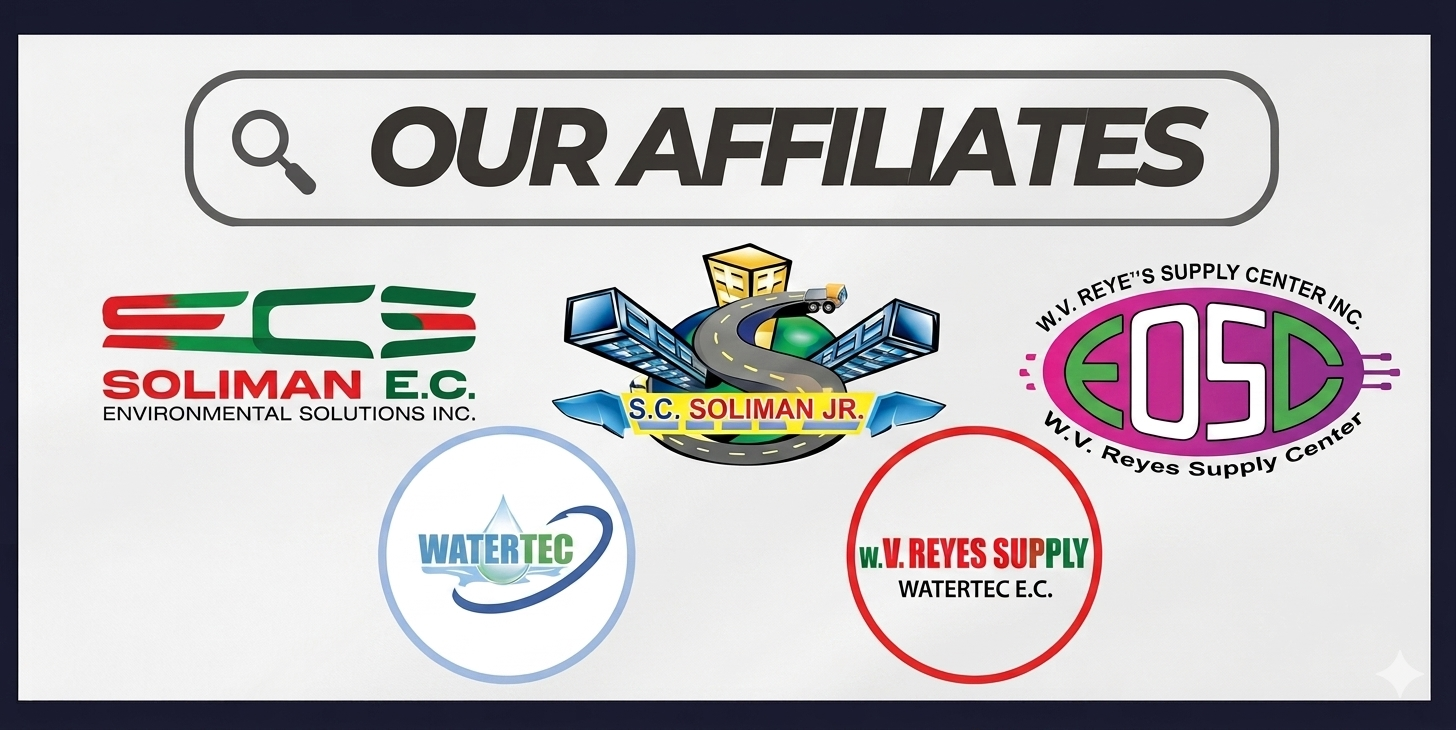 Our Affiliates