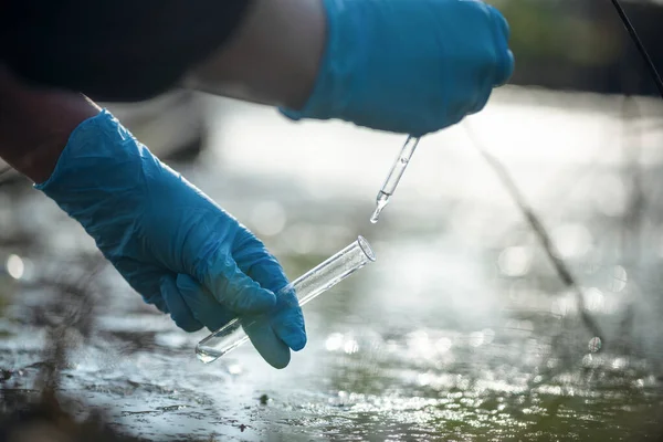 Water and Wastewater Chemicals